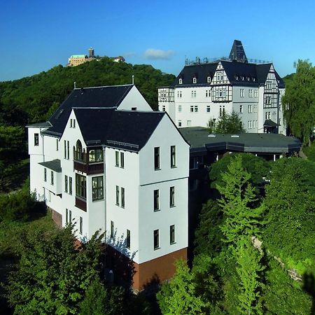 Haus Hainstein Eisenach Ngoại thất bức ảnh
