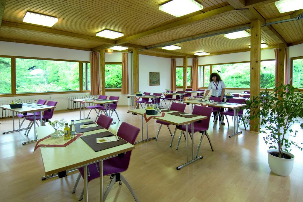 Haus Hainstein Eisenach Ngoại thất bức ảnh