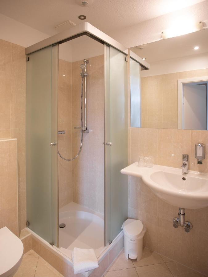 Haus Hainstein Eisenach Ngoại thất bức ảnh