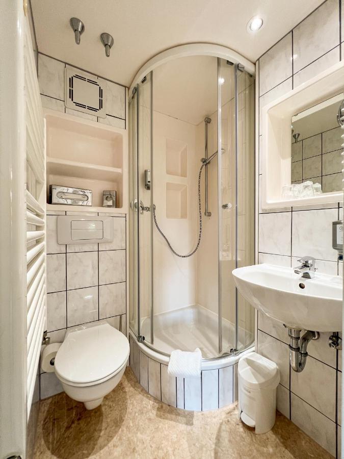 Haus Hainstein Eisenach Ngoại thất bức ảnh