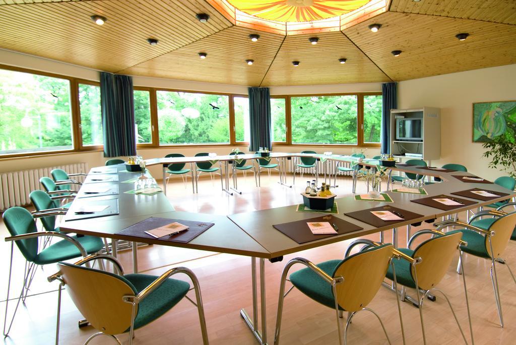 Haus Hainstein Eisenach Ngoại thất bức ảnh