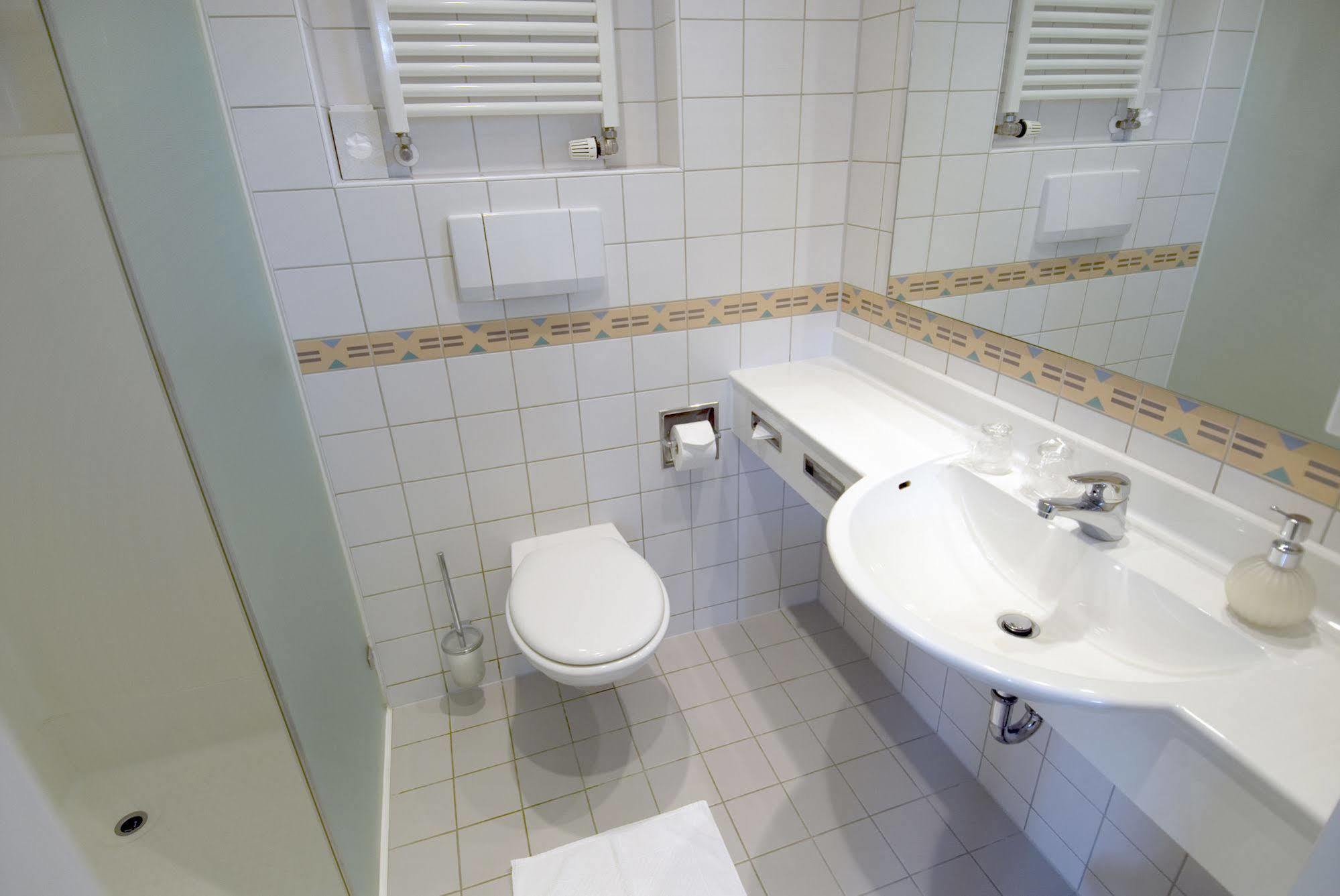 Haus Hainstein Eisenach Ngoại thất bức ảnh
